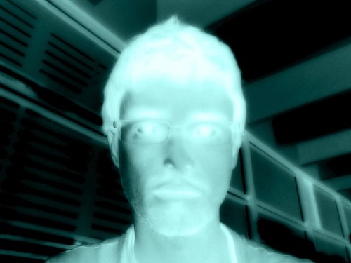 Constant self-actualization everywhere anyhow no-matter-what.