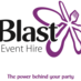 Blast Event Hire (@blasteventhire) Twitter profile photo Blast Event Hire (@blasteventhire) Twitter profile photo
