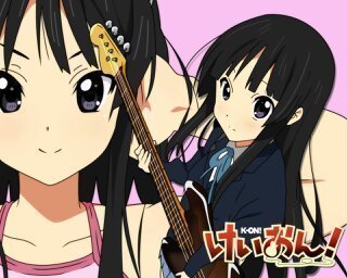 けいおん＆エヴァ、洋画などが好きです。けいおんグッズ集めてます！どうぞ、気軽にフォローしてください！