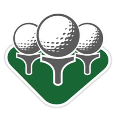 The Social Golfer logo