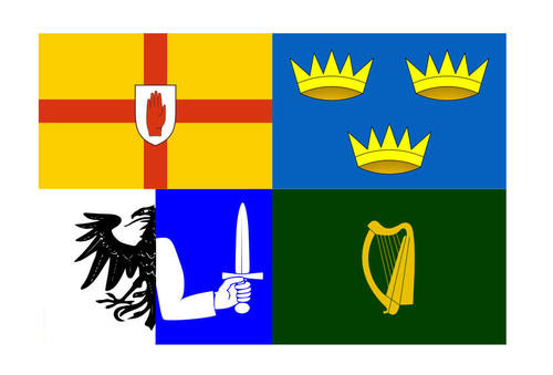 inbelfast's profile picture. 