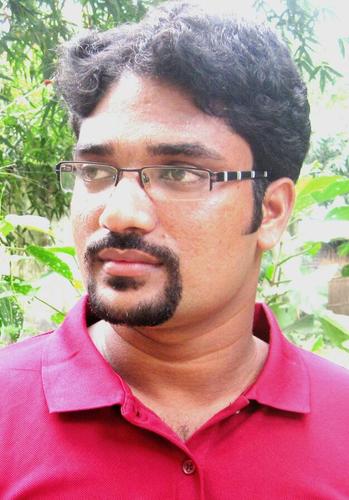 aliarobkhan's profile picture. 