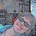 Éilis Ní Fhaoláin (@dotniff) Twitter profile photo