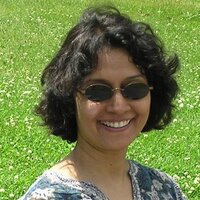 Anita Bhogle (@bhogleanita) Twitter profile photo