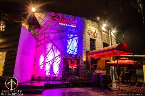 ScarletSaturday's profile picture. sms 09052254192 for FREE RSVP. & Guest List - corinne