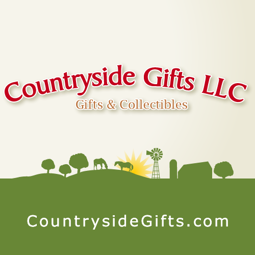Countryside Gifts LLC features a wide variety of beautiful wooden gifts, collectibles and treasures. Made from top quality woods. All products made in the USA!