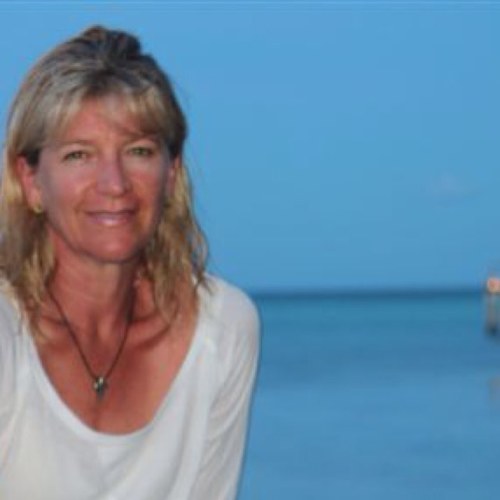 tanyaWorner's profile picture. 