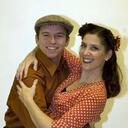 Shannon Varner - @Lindyroos - Twitter