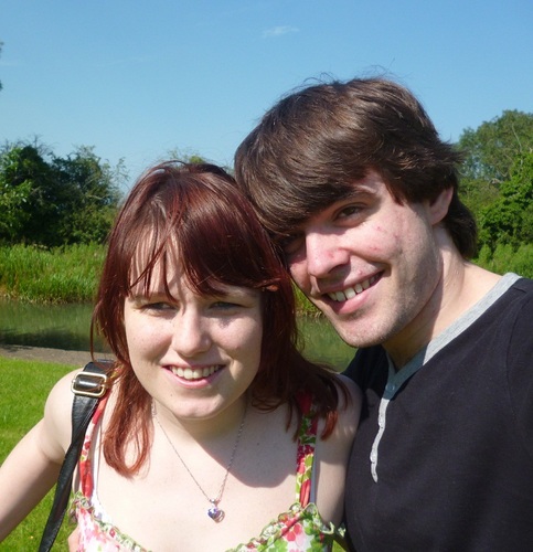 1rebeccasimmons's profile picture. 