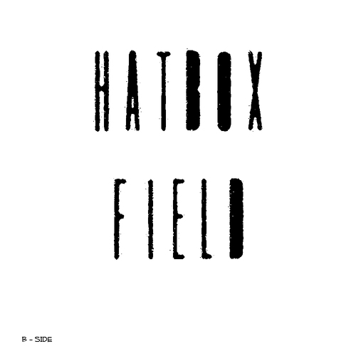 Hatbox Field are a rare & important band in this day and age of music -They soon realised that they were able to create a sound which separated them from others