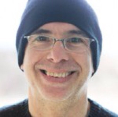 RudyBednar's profile picture. Executive Producer / Director