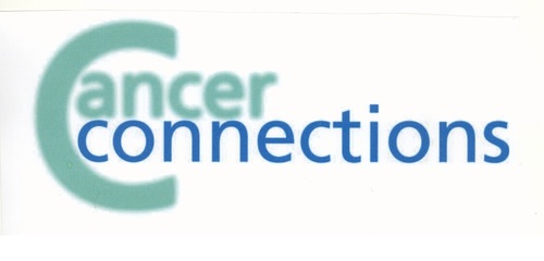 Cancer Connections is a charity based in South Tyneside, where there is someone to talk to who knows what it's like living with cancer. Reg Charity No. 1116728.