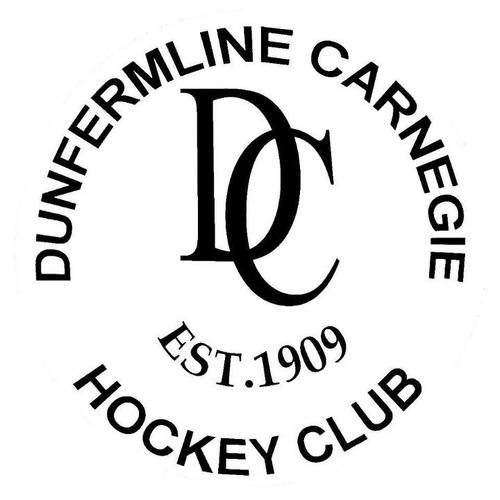 Official news and results of Dunfermline Carnegie Hockey Club