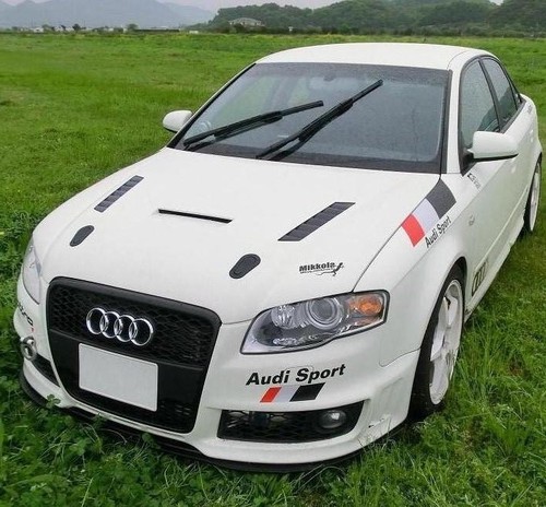 MikkolaQuattro's profile picture. 