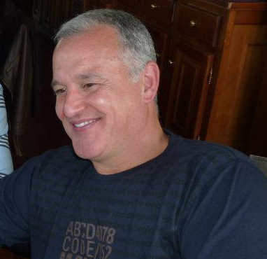 Andoni Moreno-Mapamundi de Santurtzi Profile