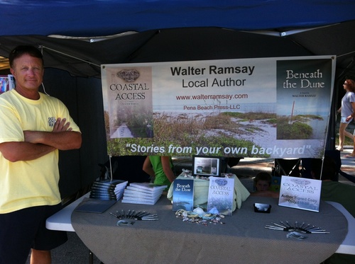 Walter Ramsay-Coach/Author Profile