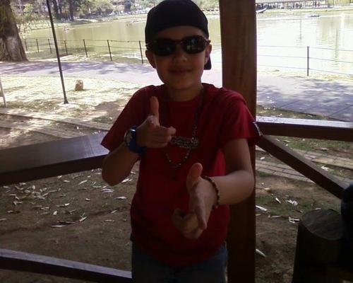 # O PROGRESSOO DE HOJE É A GARANTIA DE AMANHÃ #