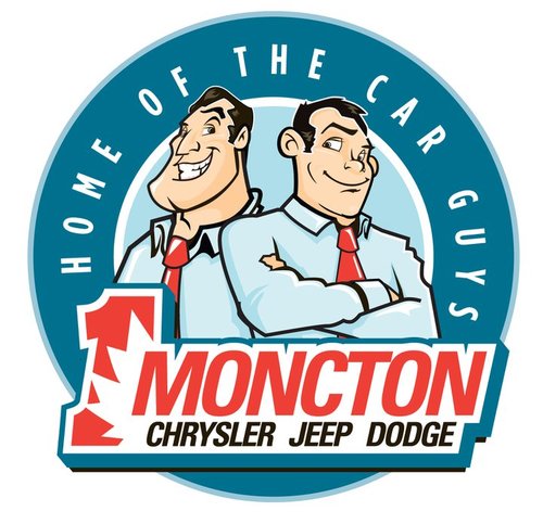 Dealer Principal at Moncton Chrysler Dodge Jeep.