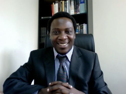 Executive Director-The Foundation for Civil Society-Tanzania