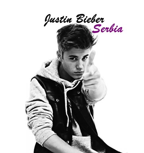 Follow us if you are Belieber. ♥ 
#Believe