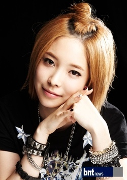 D-Unit 정유진 ^^