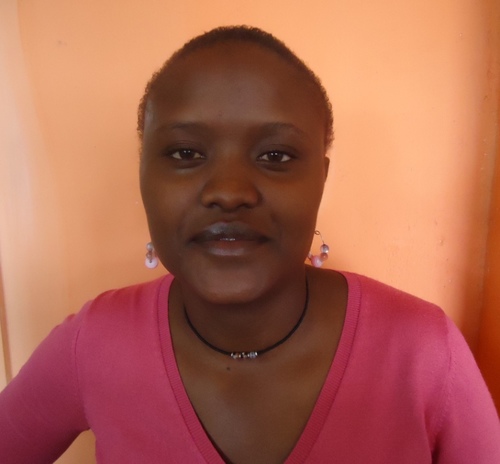 A mother of two girls,loves fun and people,motivate others,God fearing......