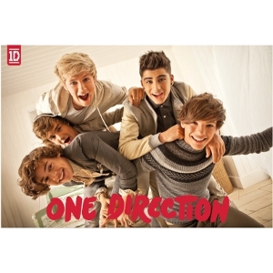 1D1rectioners's profile picture. One Direction! Harry Styles, Liam Payne, Louis Tomlinson, Niall Horan, Zayn Malik ❤ Nuff said ;)