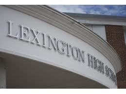 Official site for Lexington High School, MA: where the historic past meets the progress future.