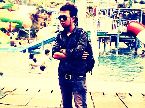 jajangflowchar1's profile picture. Money Is Numero Uno!!