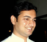 Optimistic, lives life to the fullest, a nature lover and passionate about markets. Believes in Learning always