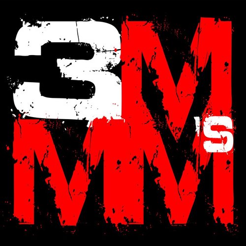 MorningMotivati's profile picture. 3M's (Monday Morning Motivation) 

Motivational speaker Luke John Harrison explains the 3M's (Monday Morning Motivation) Every monday morning online