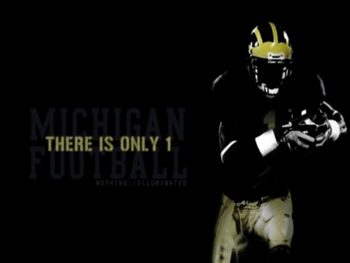 Dedicated Michigan fan. Worshiper of Jesus Christ. Love spending time with family.