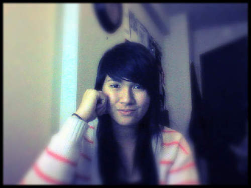 I'm very cool