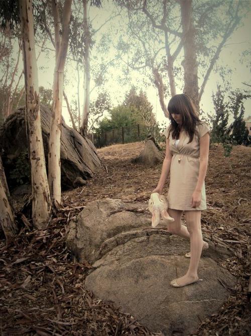 violeteloiv's profile picture. Professional animal lover and horror film expert.