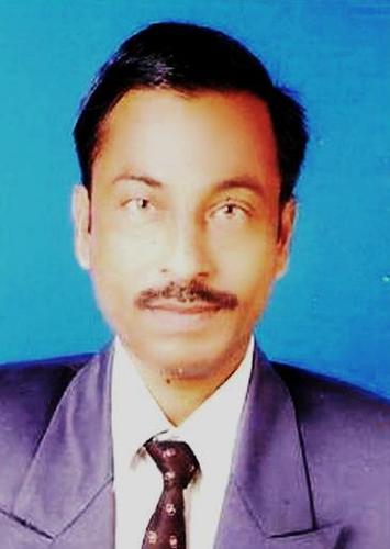 Ex, Sr. Correspondent at Live India and Mi Marathi News Channel