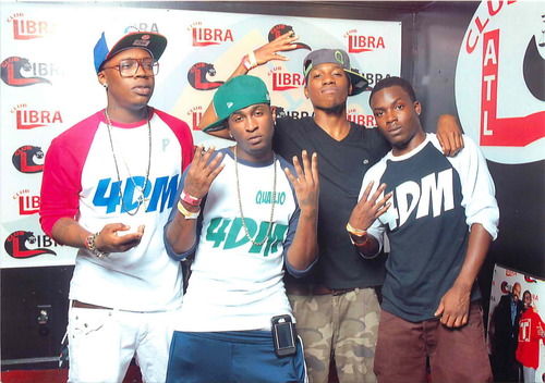 For booking/futures email polohamm@gmail.com.....FOLLOW #DAKREW @4daMoney_Dreeky @quailiokoolio need beats get at @IAMBEATMARTIAN @LILHAMM4DM