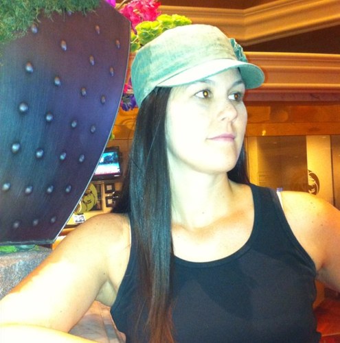 Tricia Broderick Profile