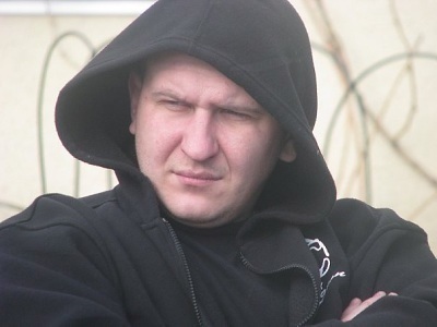 Гомельский программист и журналист. Увлекаюсь политикой.
