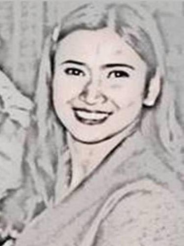 santosviolet's profile picture. 