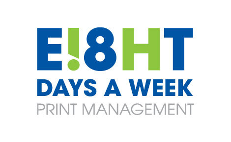 Eight Days a Week provide print management solutions specifically within the calendar industry. Whether you are a calendar publisher, corporate buyer or design