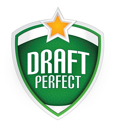 DraftPerfect covers fantasy football, fantasy baseball, and fantasy basketball. We offer yahoo fantasy sports cheatsheets and espn fantasy sports cheatsheets.