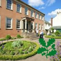 Wordsworth House(@WordsworthNT) 's Twitter Profileg