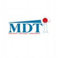 Medical Devices Technology International Ltd -MDTi(@MDTiInt) 's Twitter Profile Photo