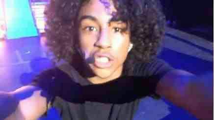 Yo whats'up i am Princeton from Mindless Behavior This is my official twitter...Also follow my Artist page @MindlessBhavior and I just make a new fb so add me