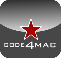 c0de4mac's profile picture. Company specialized in Software Solutions for iPad/iPhone, modern websites, network and system administration