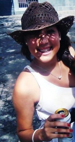 Sou como você me vê. Posso ser leve como uma brisa ou forte como uma ventania, depende de quando e como você me vê passar.