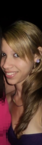 shirleyslv,16 anos, flamenguista, virginiana, noiva , feeliz , romantica , ciumenta, insegura, orgulhosa, chata , possessiva, Deus, família, amigos*--*