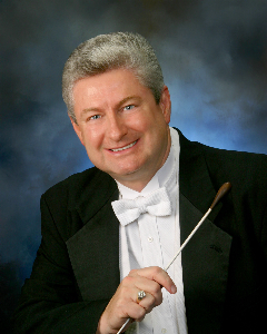 Professor Warren is the Senior Wind Band Conductor at the University of Arkansas