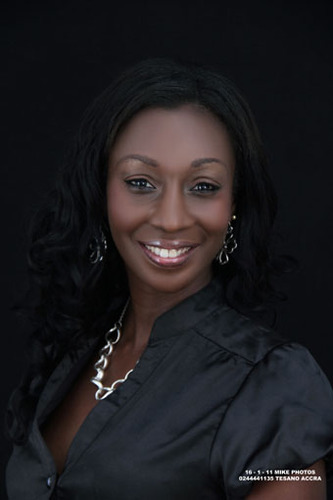 Doreen Andoh