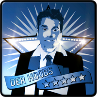 Hoobs(@DerHoobs) 's Twitter Profileg